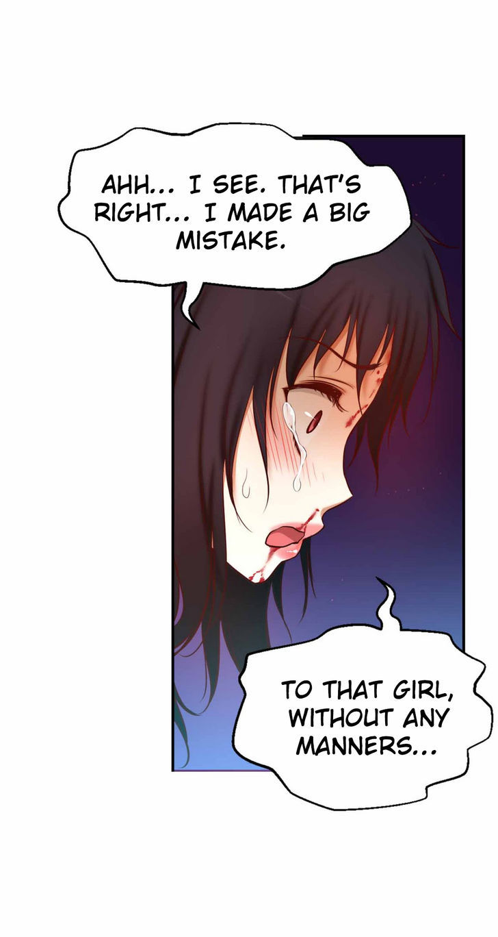 She Is Young Chapter 68 page 36 - Chapter 68