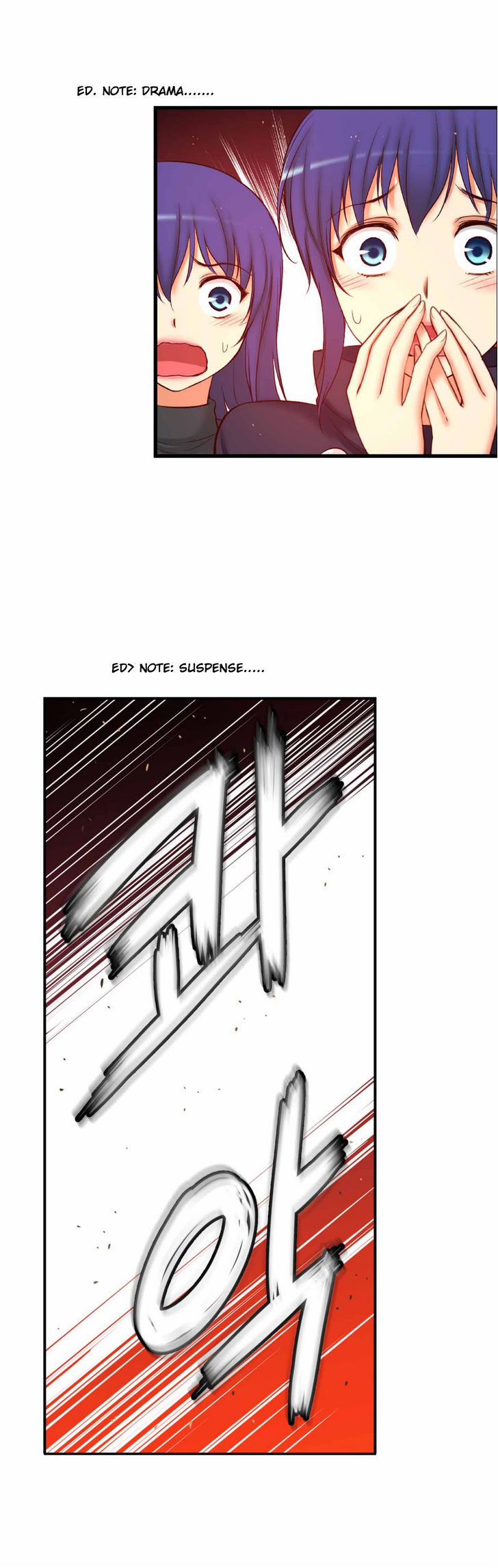 She Is Young Chapter 68 page 43 - Chapter 68