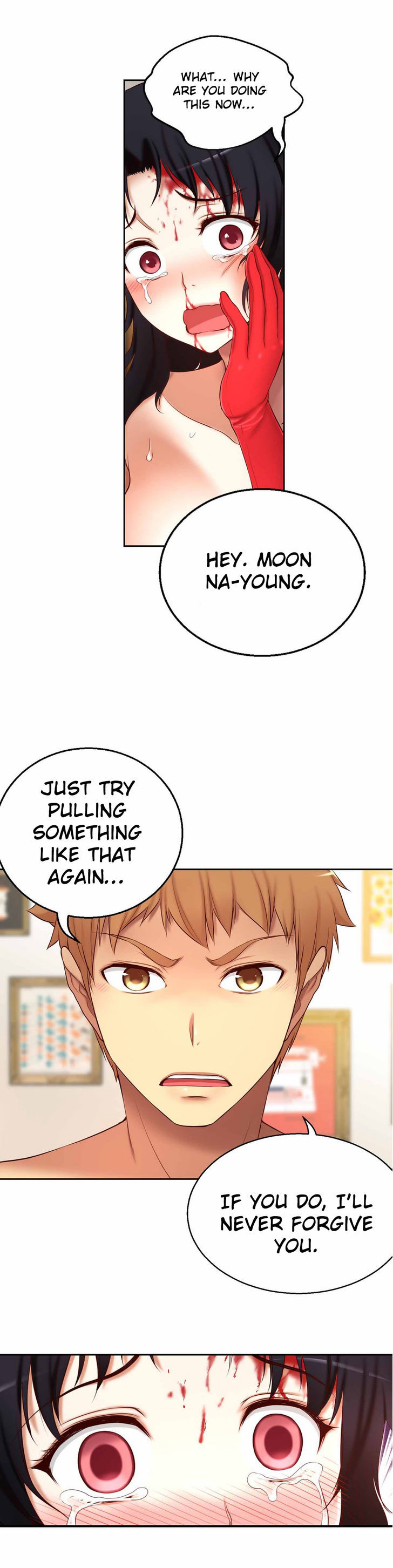 She Is Young Chapter 68 page 45 - Chapter 68