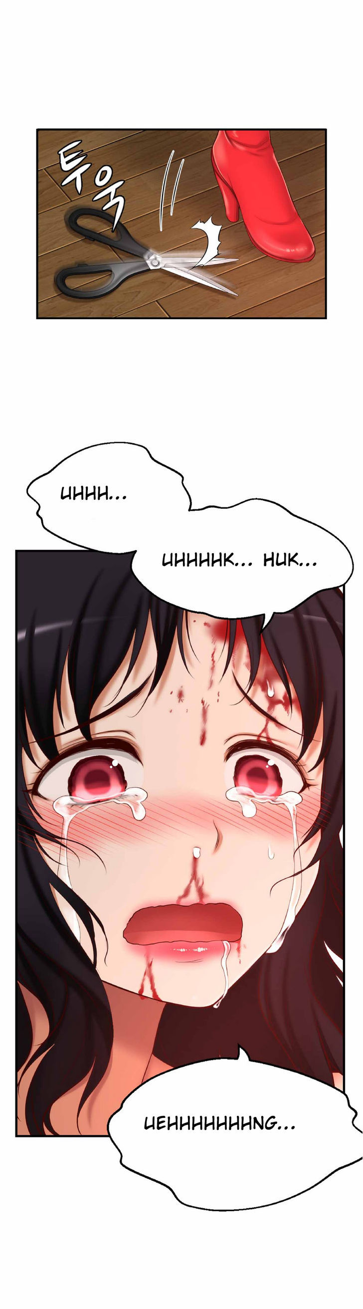 She Is Young Chapter 68 page 46 - Chapter 68