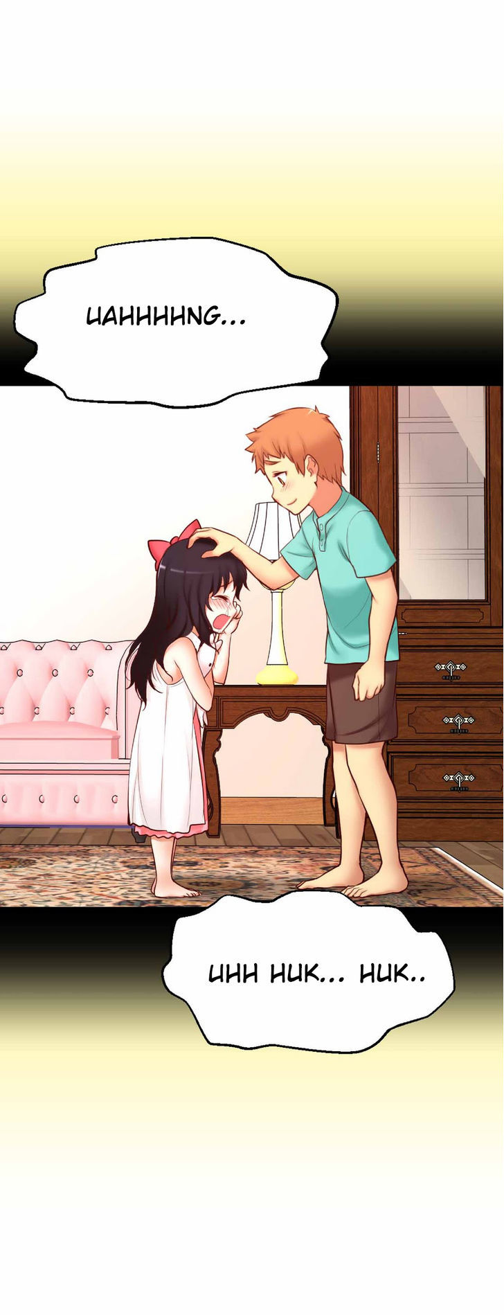 She Is Young Chapter 68 page 47 - Chapter 68