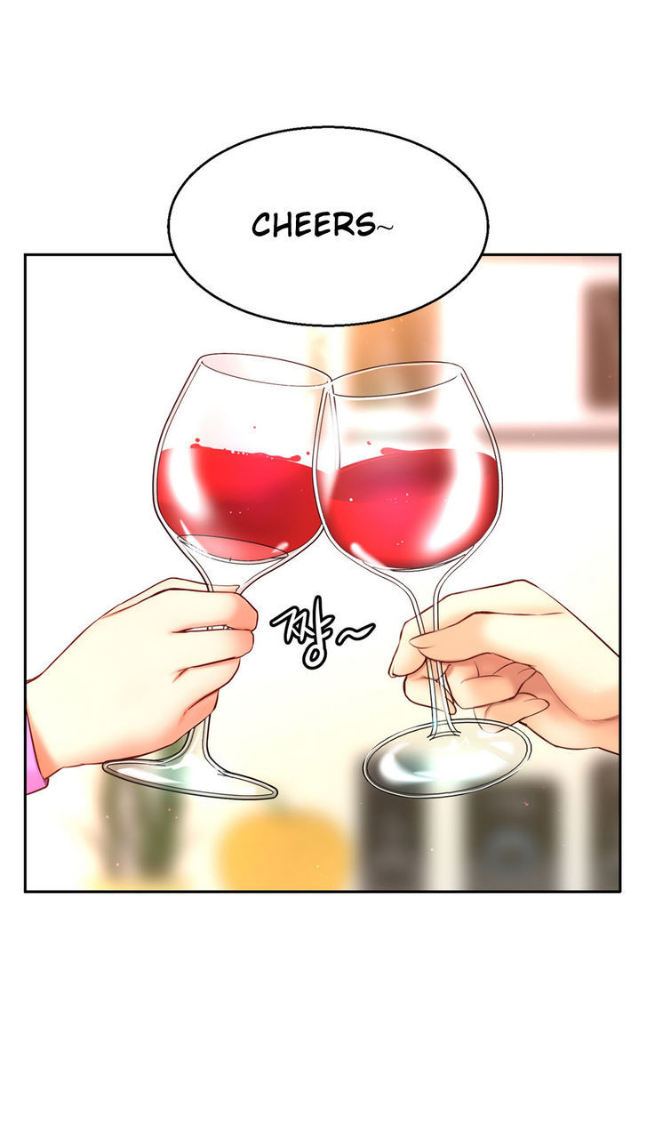 She Is Young Chapter 69 page 11 - Chapter 69
