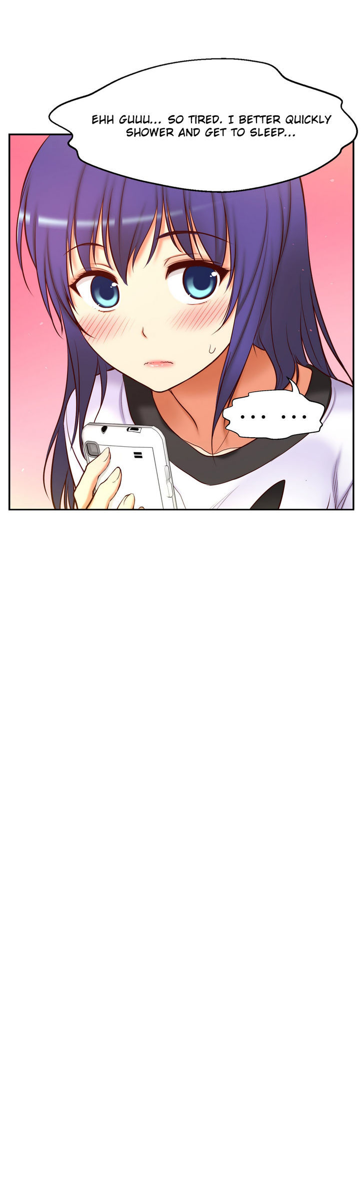 She Is Young Chapter 69 page 19 - Chapter 69