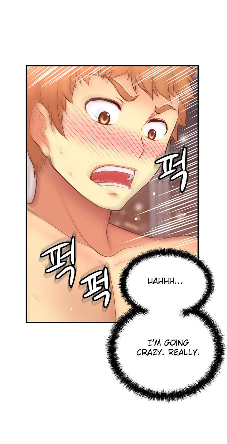 She Is Young Chapter 70 page 24 - Chapter 70