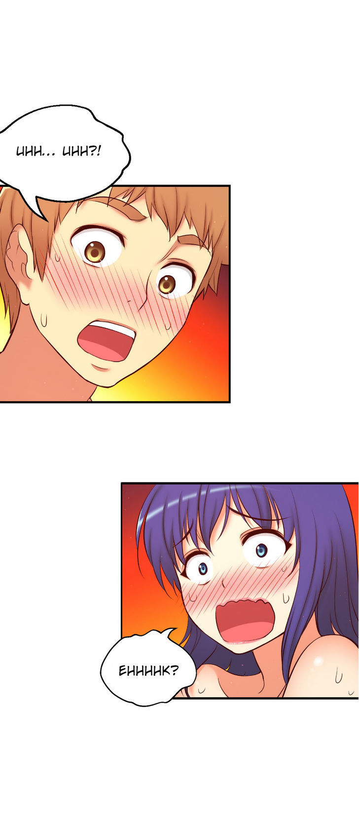 She Is Young Chapter 70 page 8 - Chapter 70