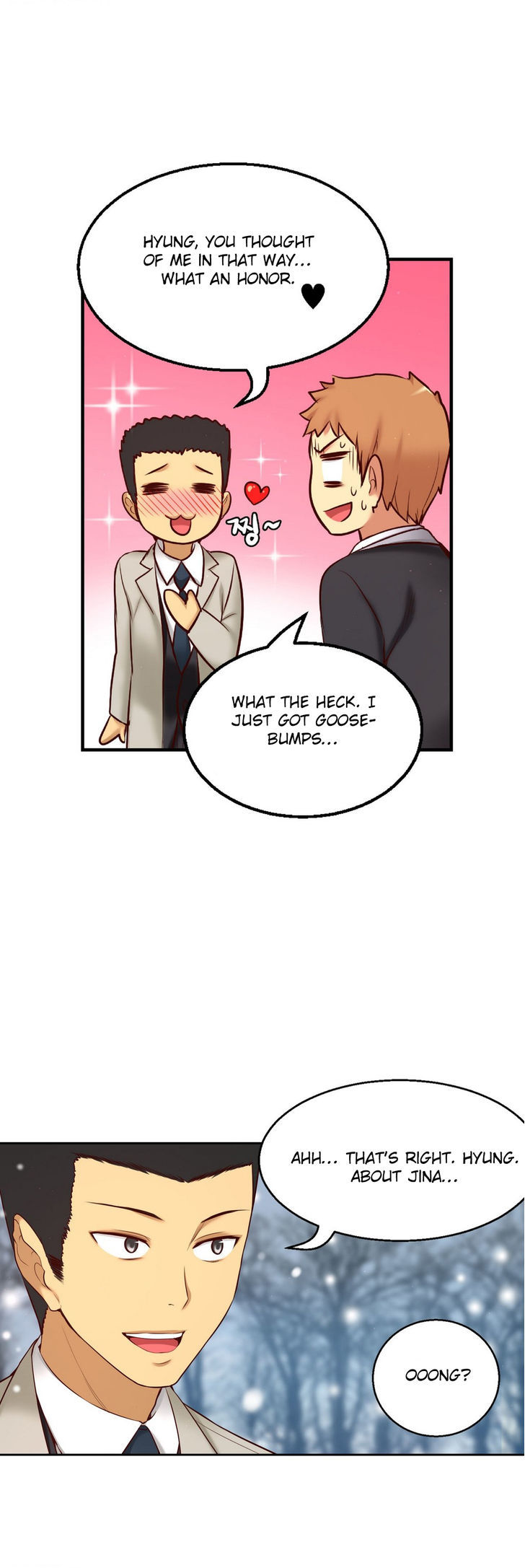 She Is Young Chapter 72 page 13 - Chapter 72