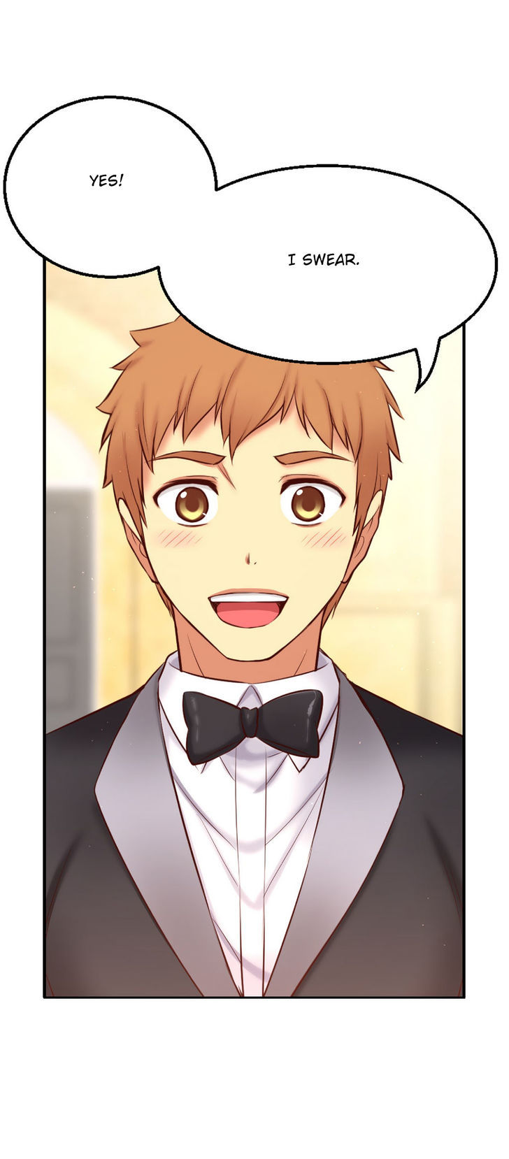 She Is Young Chapter 72 page 21 - Chapter 72