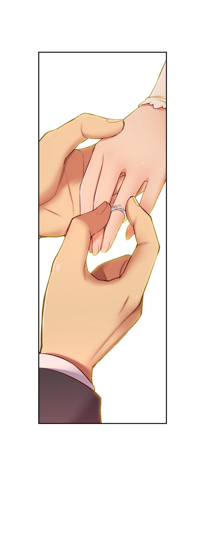 She Is Young Chapter 72 page 23 - Chapter 72