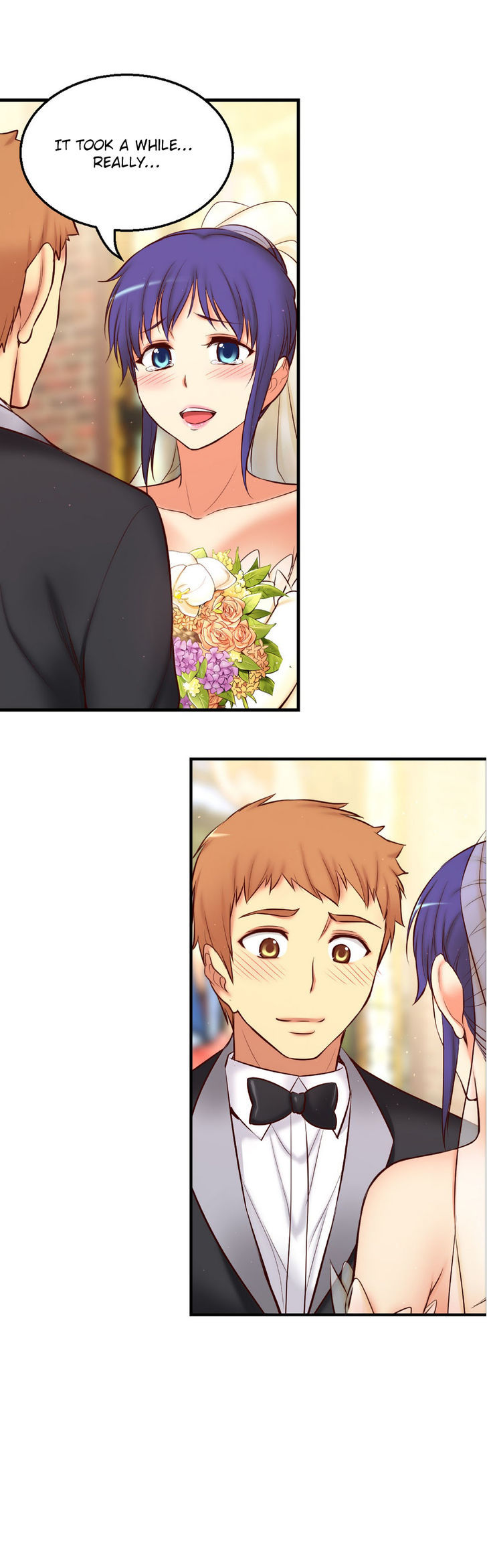 She Is Young Chapter 72 page 27 - Chapter 72