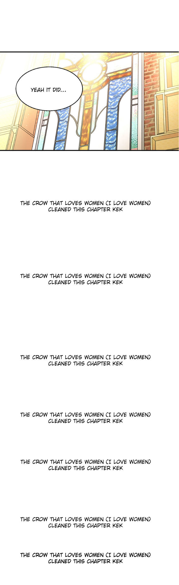 She Is Young Chapter 72 page 28 - Chapter 72