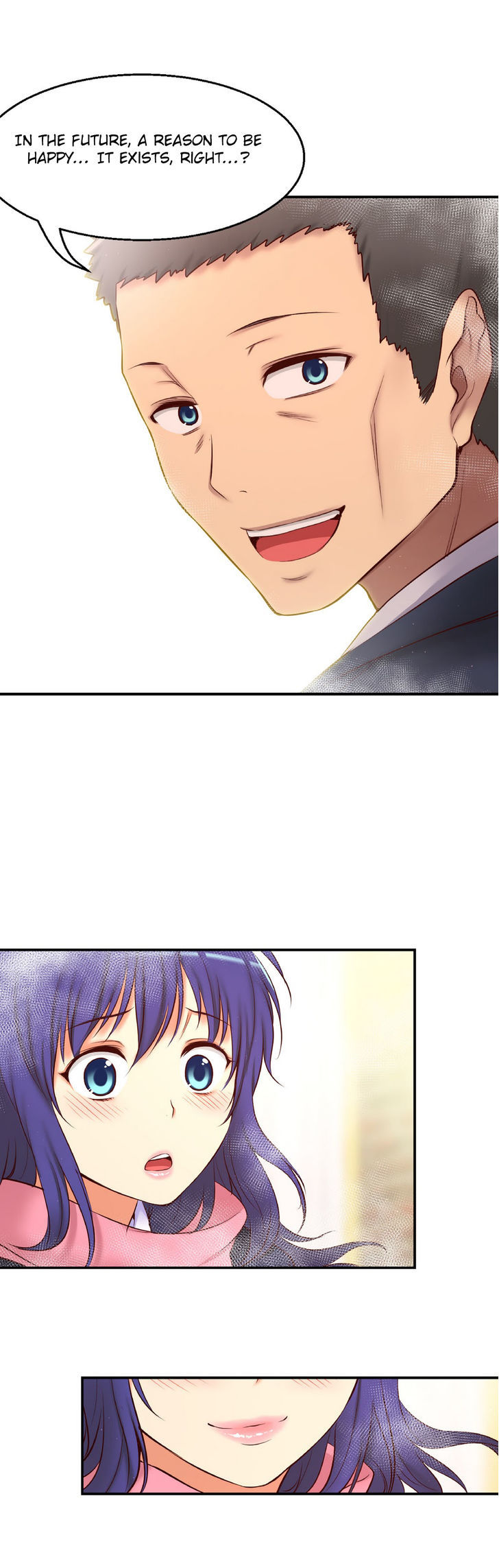 She Is Young Chapter 72 page 41 - Chapter 72