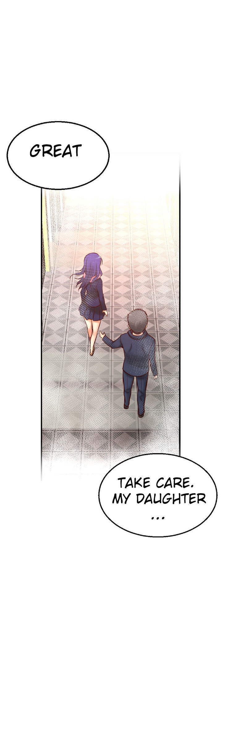 She Is Young Chapter 72 page 43 - Chapter 72