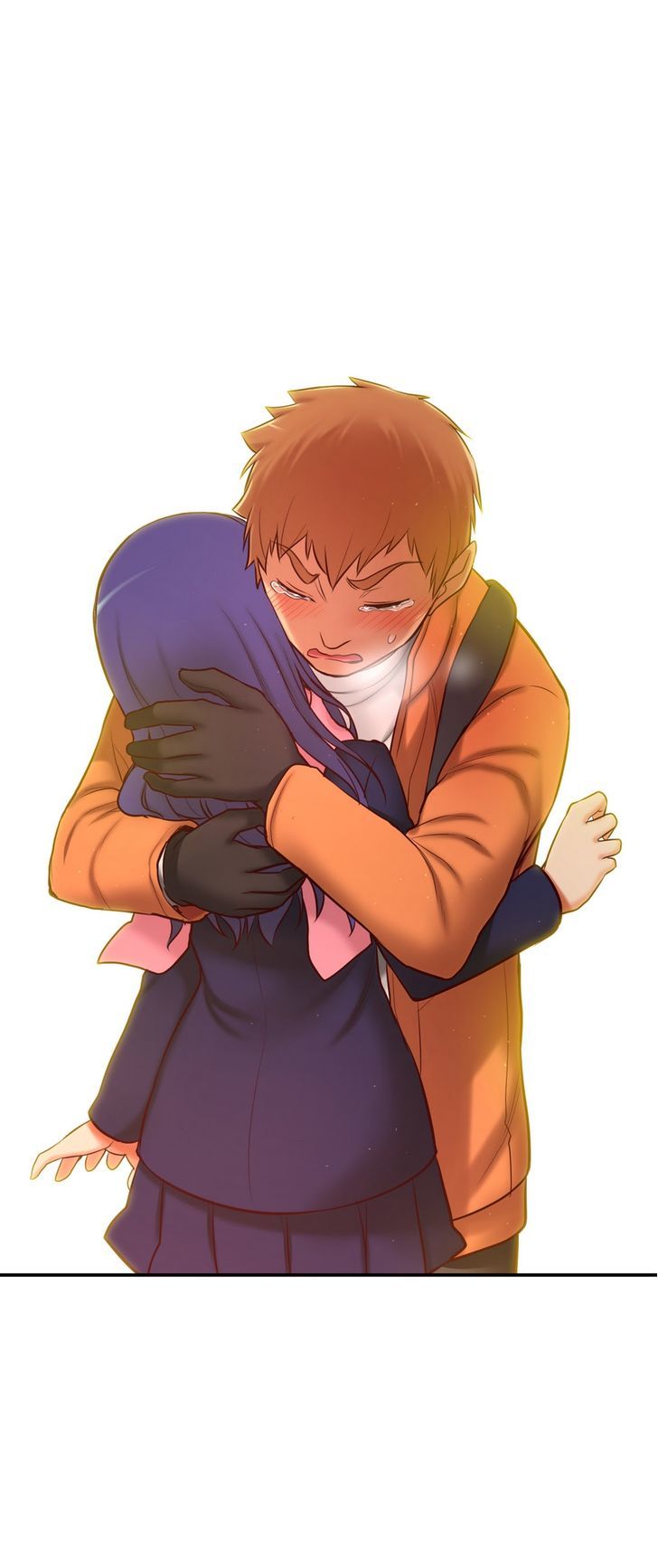 She Is Young Chapter 72 page 48 - Chapter 72