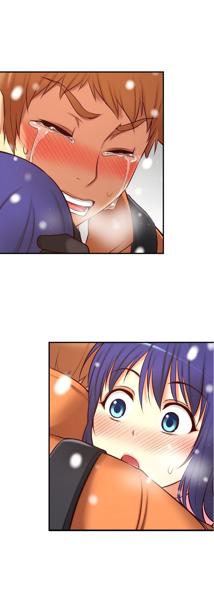 She Is Young Chapter 72 page 49 - Chapter 72