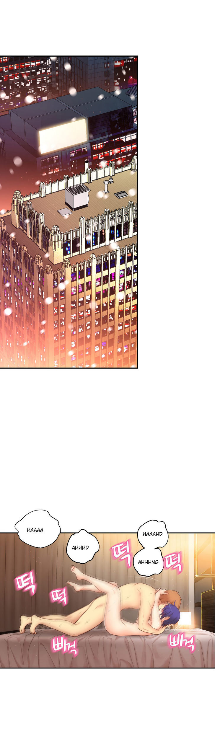 She Is Young Chapter 73 page 22 - Chapter 73 : End