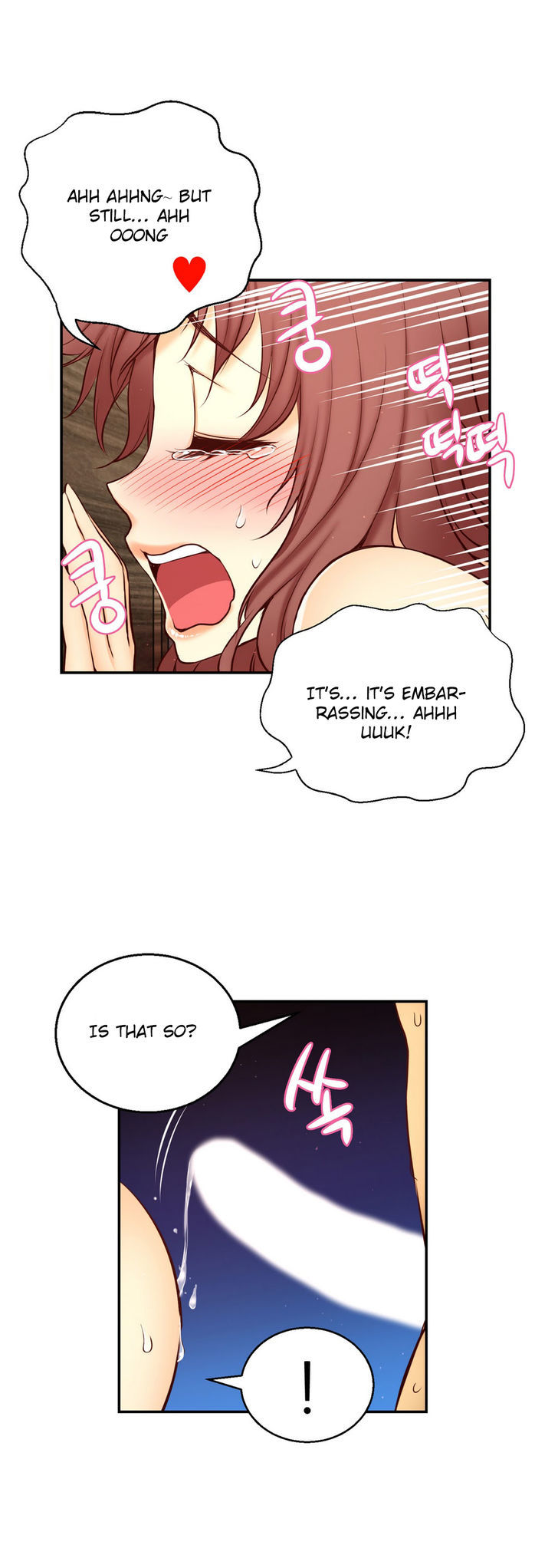 She Is Young Chapter 73 page 30 - Chapter 73 : End