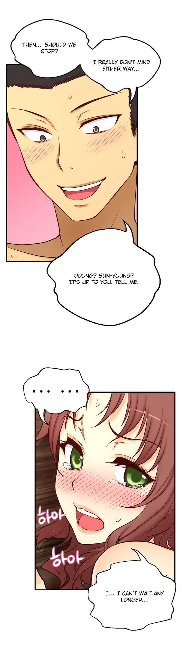 She Is Young Chapter 73 page 31 - Chapter 73 : End