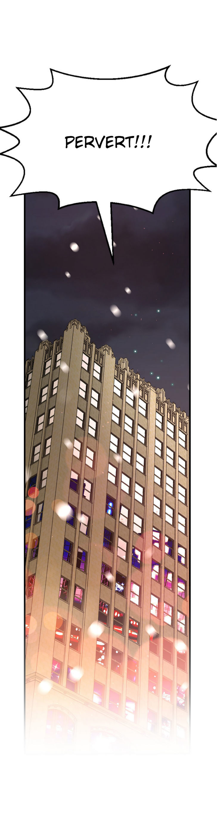 She Is Young Chapter 73 page 37 - Chapter 73 : End