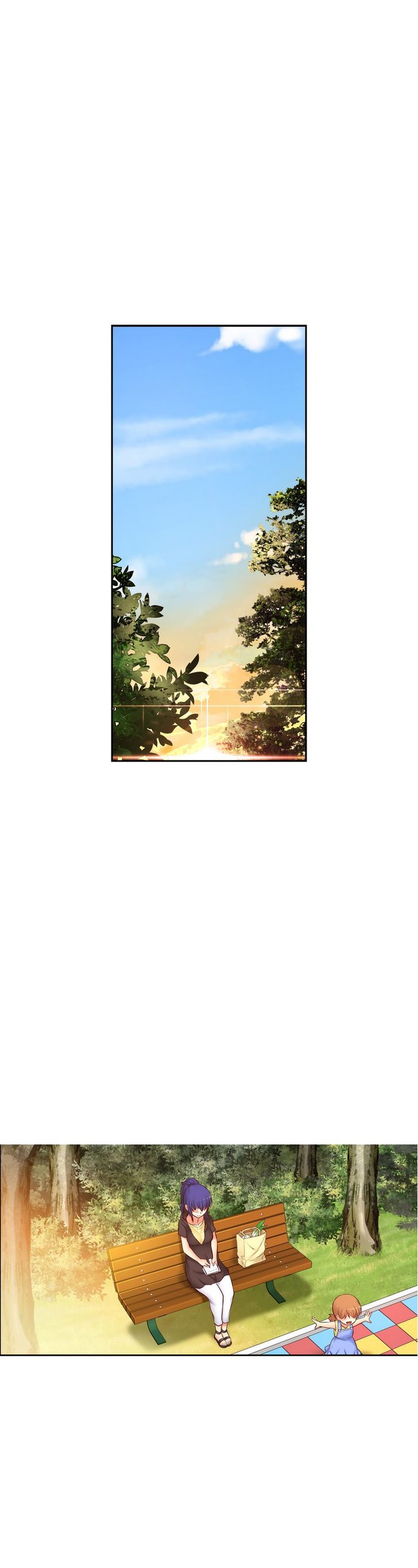 She Is Young Chapter 73 page 39 - Chapter 73 : End