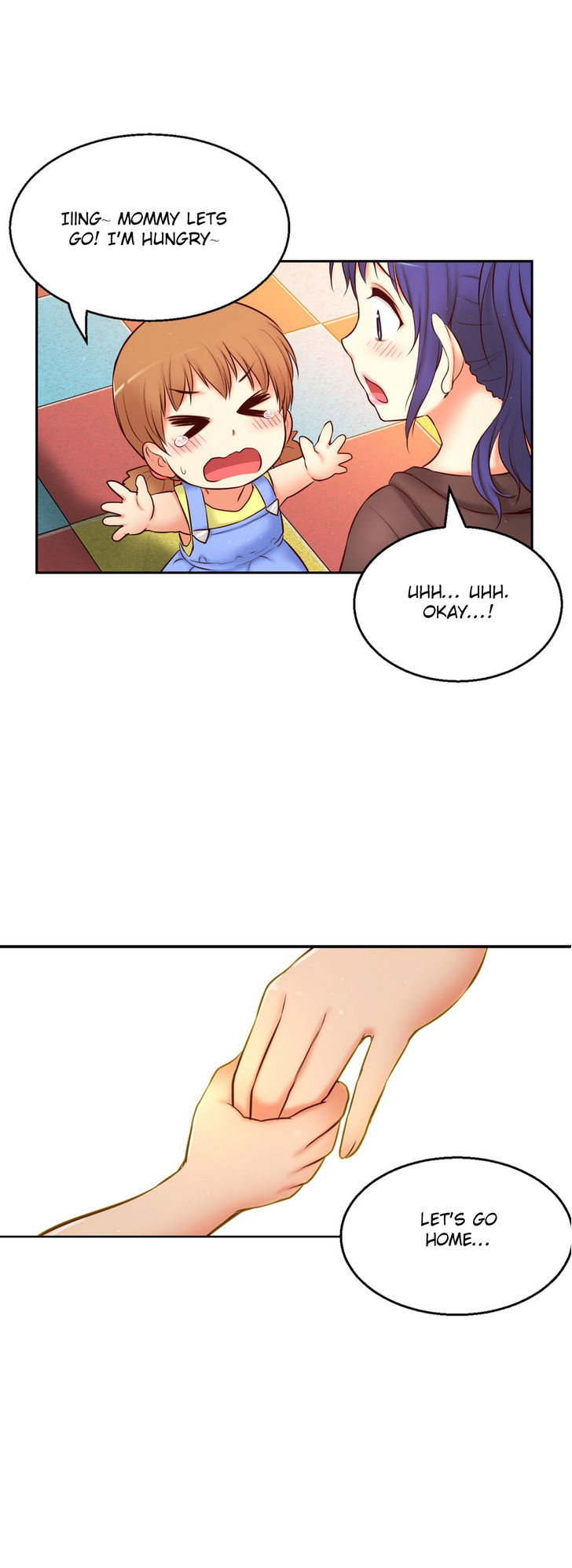 She Is Young Chapter 73 page 47 - Chapter 73 : End