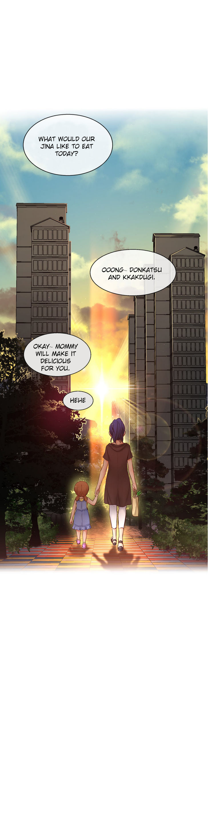 She Is Young Chapter 73 page 48 - Chapter 73 : End