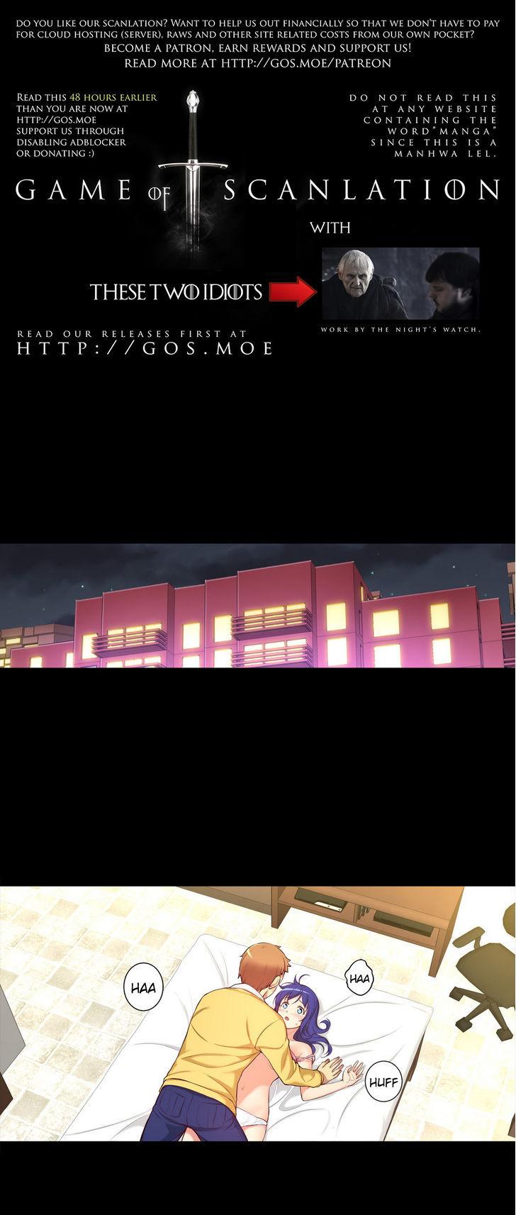 She Is Young Chapter 9 page 2 - Chapter 9 : Don't Do It