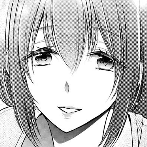 She Was A Little Older Than He Chapter 13: Duplicate Key cover