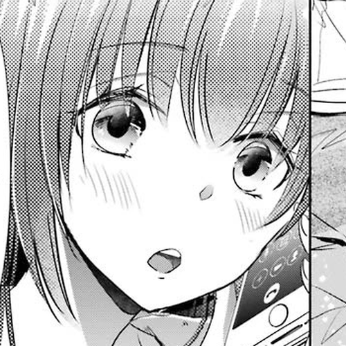 She Was A Little Older Than He Chapter 18: Following cover