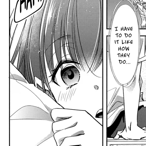 She Was A Little Older Than He Chapter 23: Reward cover