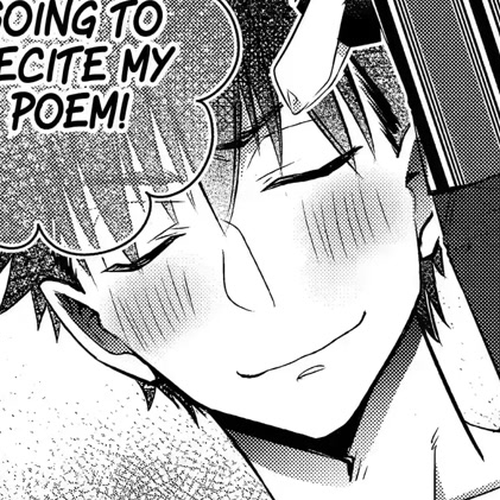 She Was A Little Older Than He Chapter 27: Handshake cover