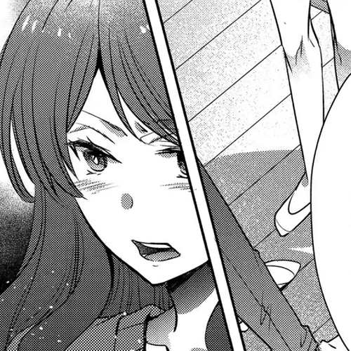 She Was A Little Older Than He Chapter 30: Big Predicament cover