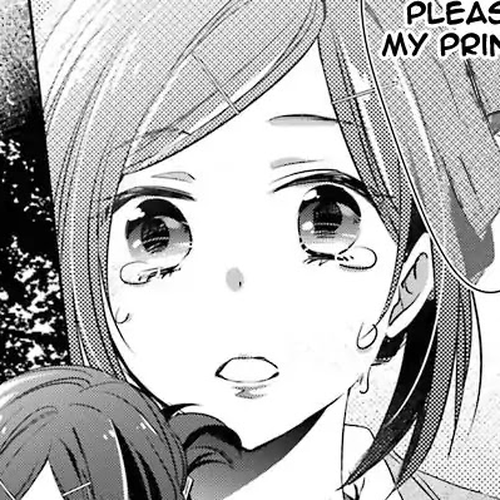 She Was A Little Older Than He Chapter 4 cover