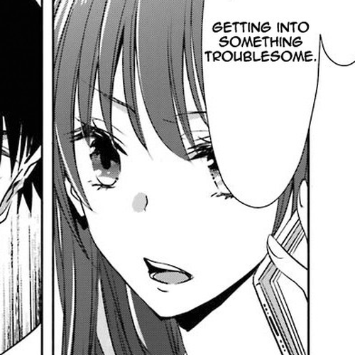 She Was A Little Older Than He Chapter 5: First Girlfriend And First Boyfriend cover