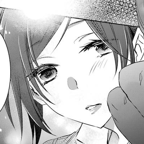 She Was A Little Older Than He Chapter 6: Picking up, and Then... cover