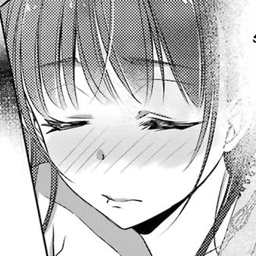 She Was A Little Older Than He Chapter 9: Decision cover
