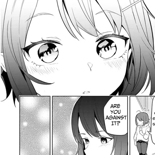 She Was Actually My Stepsister Chapter 1 cover