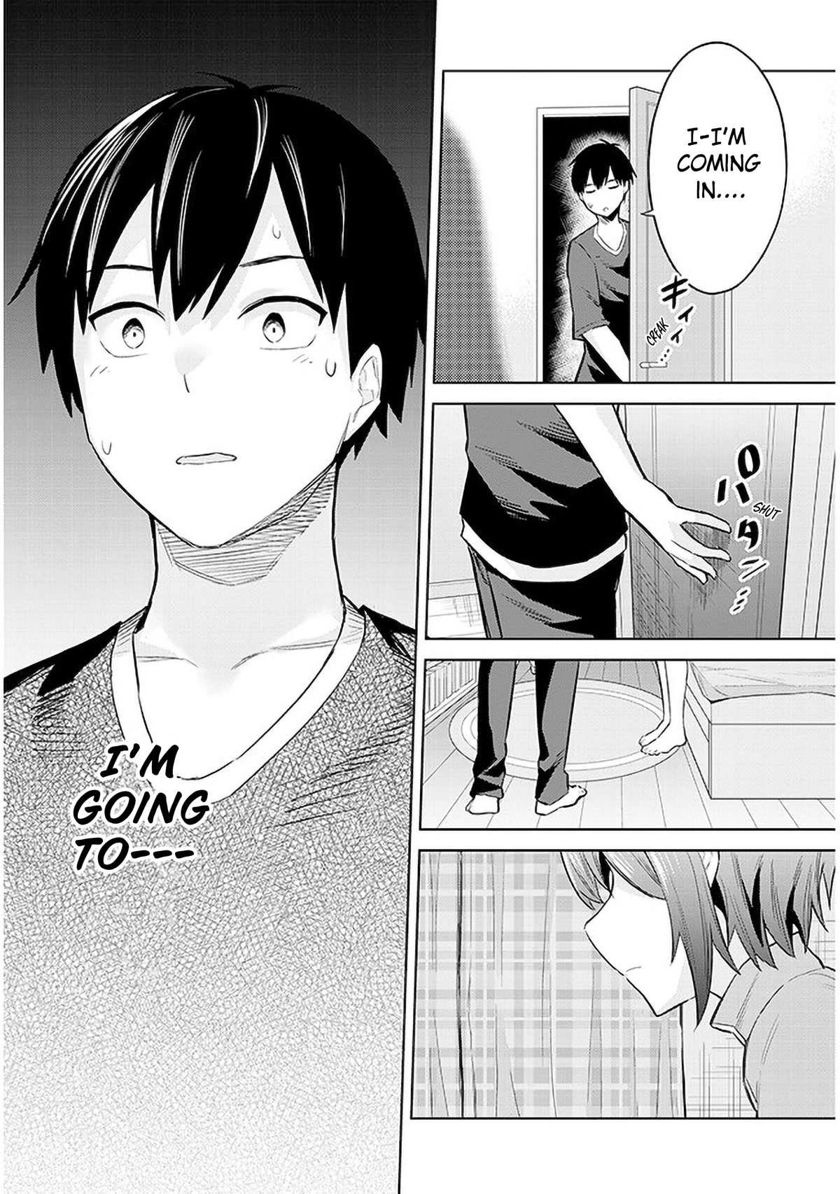 She Was Actually My Stepsister Chapter 10 page 24 - Chapter 10