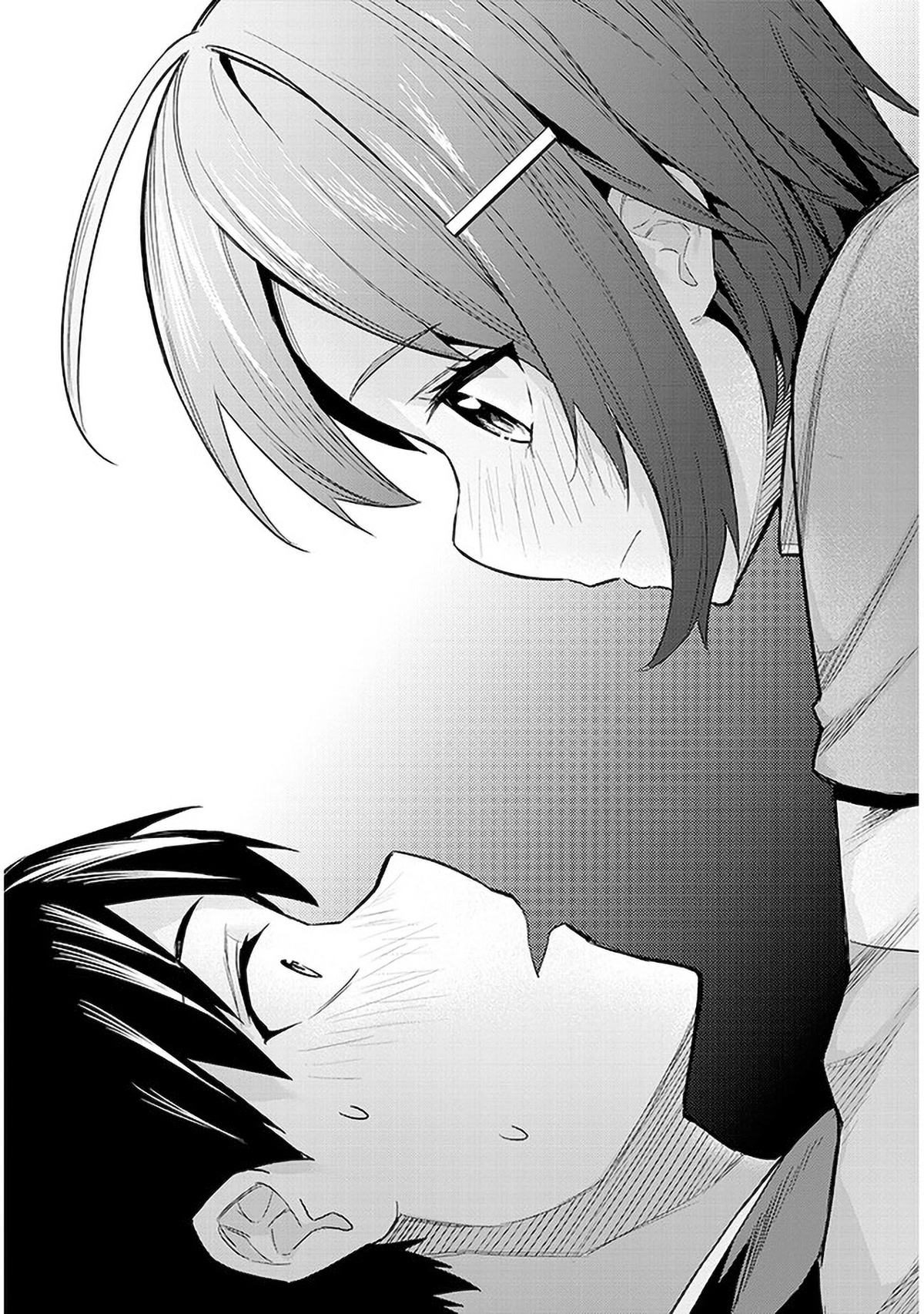She Was Actually My Stepsister Chapter 10 page 33 - Chapter 10