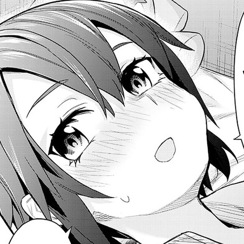 She Was Actually My Stepsister Chapter 10 cover
