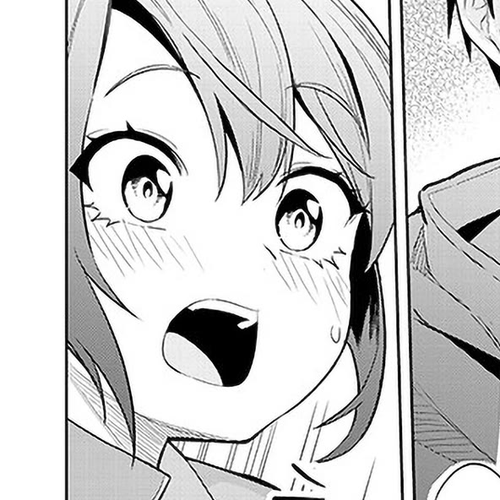 She Was Actually My Stepsister Chapter 12 cover