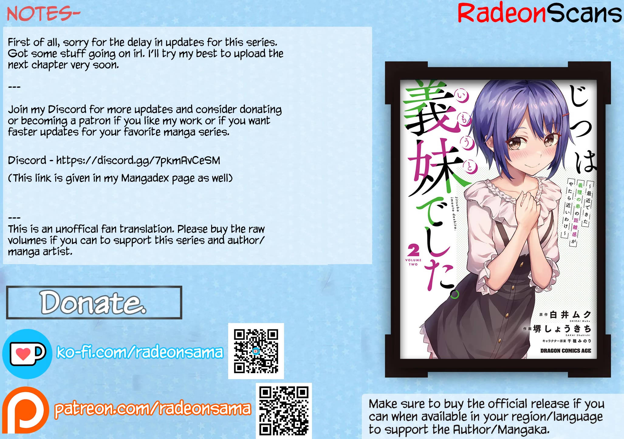 She Was Actually My Stepsister Chapter 13 page 31 - Chapter 13