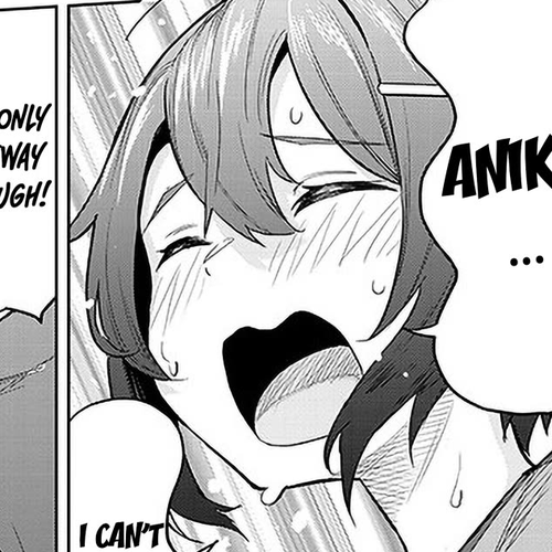 She Was Actually My Stepsister Chapter 13 cover