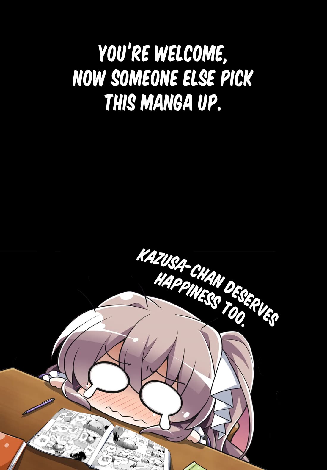 She Was Actually My Stepsister Chapter 15 page 30 - Chapter 15