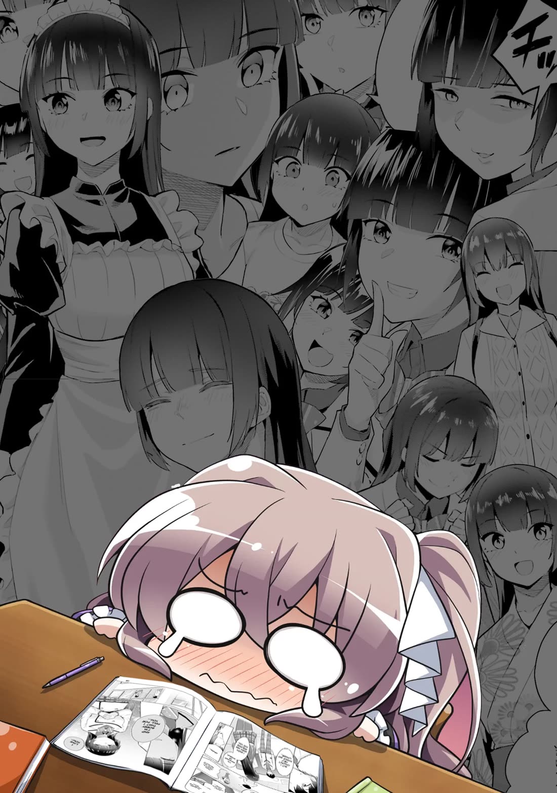 She Was Actually My Stepsister Chapter 16 page 31 - Chapter 16