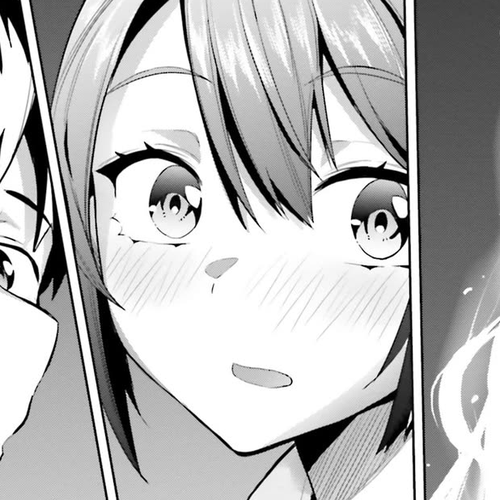 She Was Actually My Stepsister Chapter 17 cover