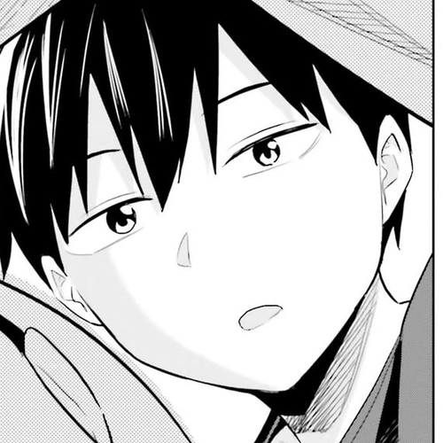 She Was Actually My Stepsister Chapter 18 cover