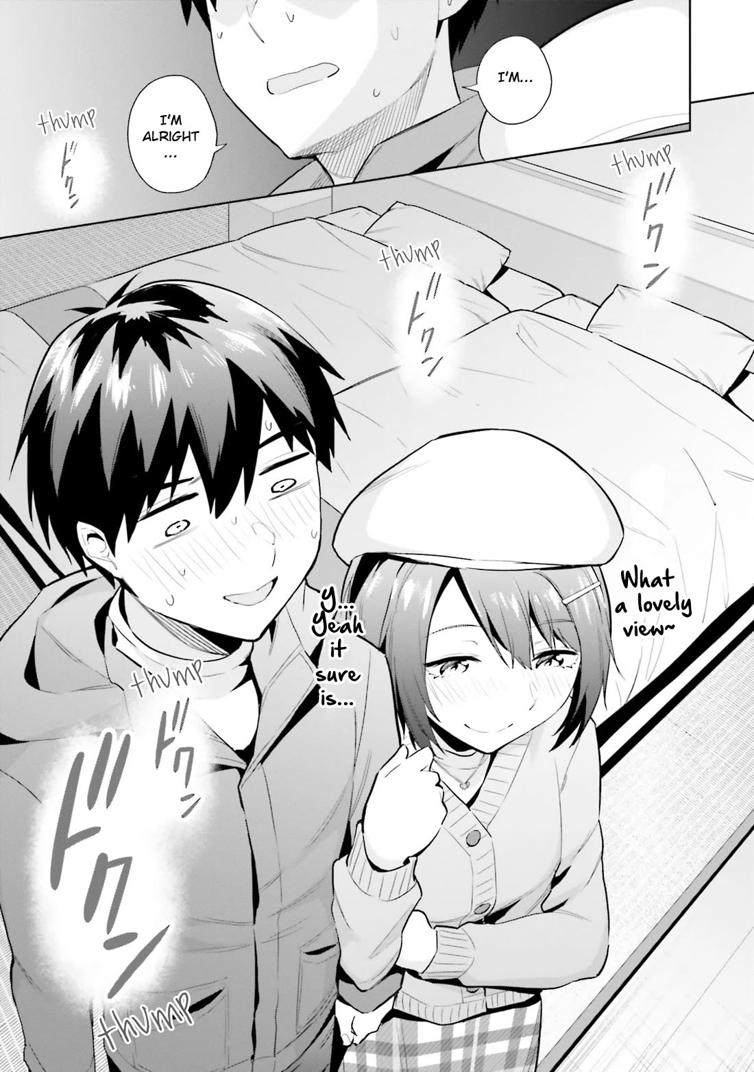 She Was Actually My Stepsister Chapter 19 page 30 - Chapter 19
