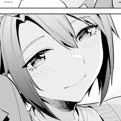 She Was Actually My Stepsister Chapter 19 cover