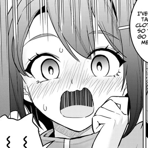 She Was Actually My Stepsister Chapter 2 cover