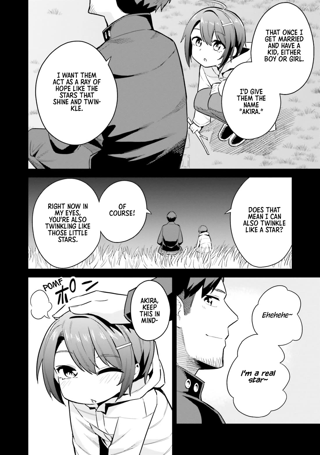 She Was Actually My Stepsister Chapter 22 page 28 - Chapter 22